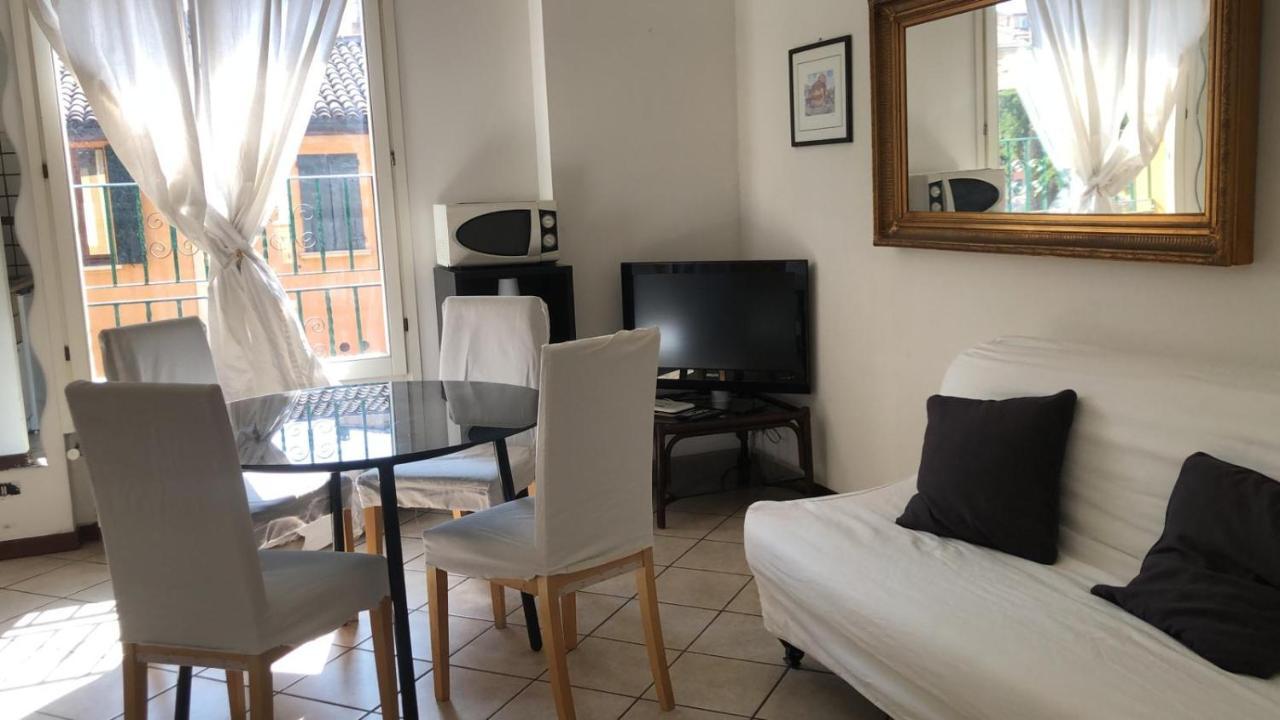 Residence Porta Saragozza - Bologna — Foto 1